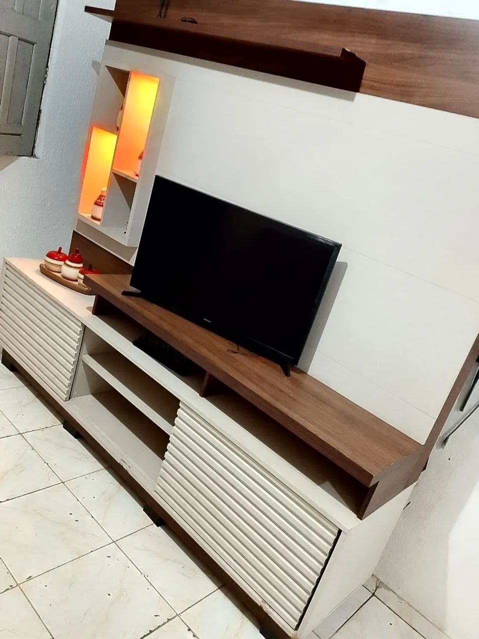 Estante - Foto 2