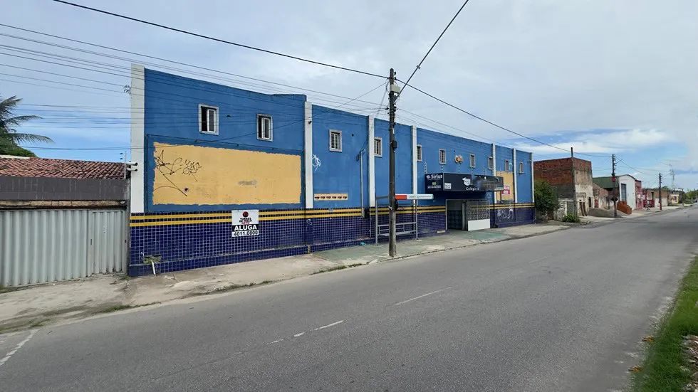 Ponto Comercial 1700m² na Av. Pompílio Gomes com 21 Salas e Auditório - Foto 3
