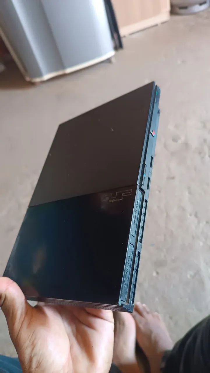 Ps2 - Foto 3