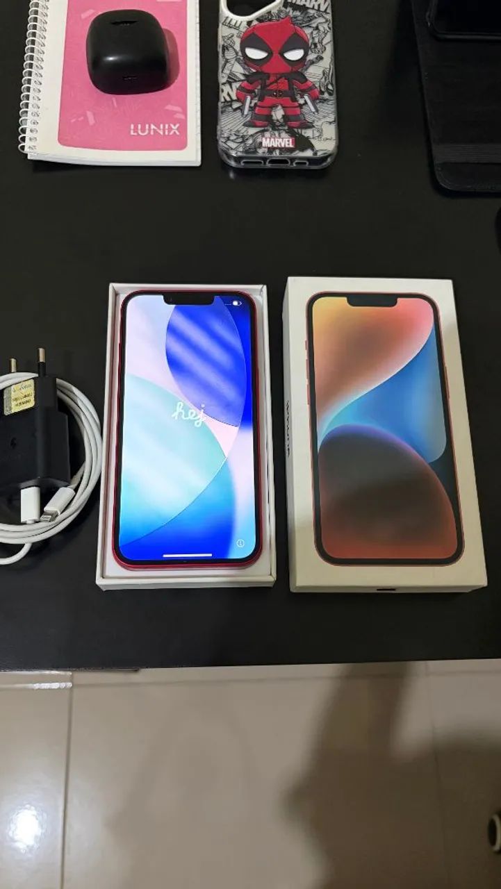iPhone 14  - Foto 2