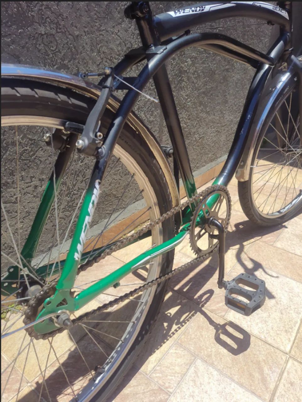 Bicicleta urbana aro 26 OFERTA - Foto 5