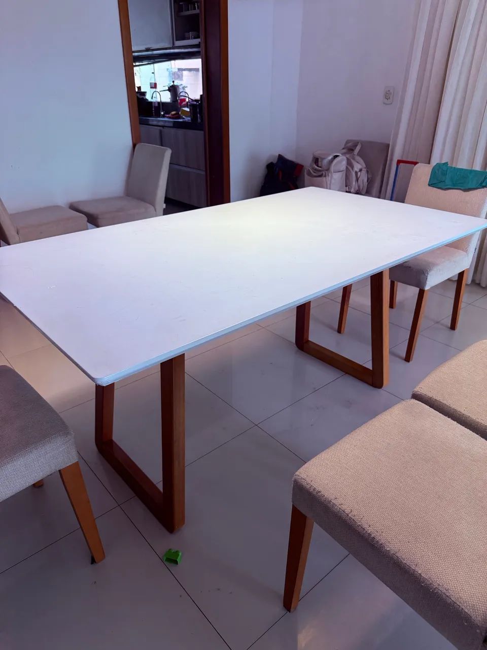 Mesa  - Foto 4