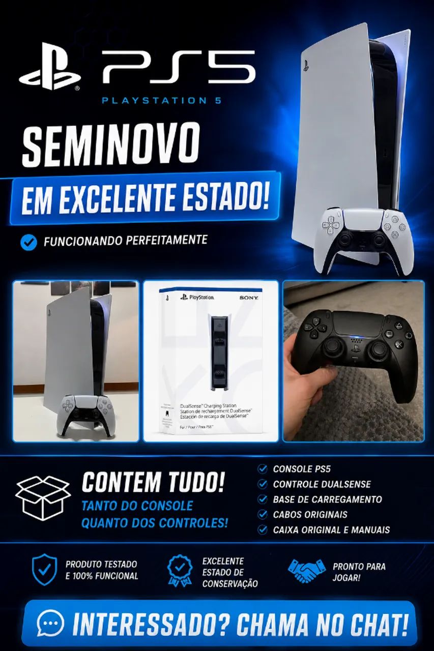 PS5 1TB