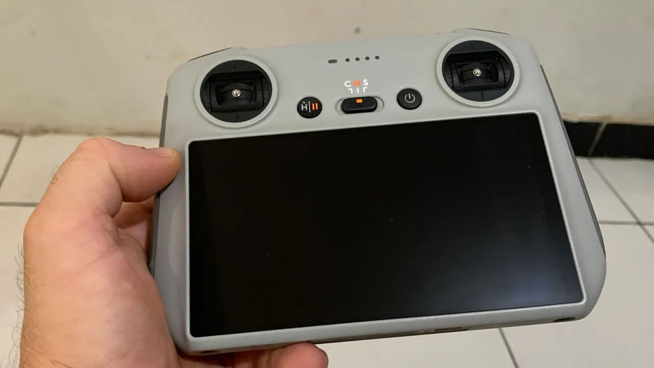 CONTROLE DRONE DJI RC 1 - Foto 5