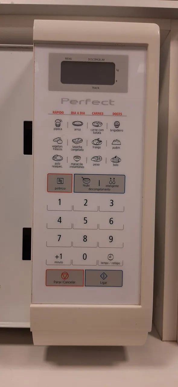 Micro-ondas Panasonic - Foto 4