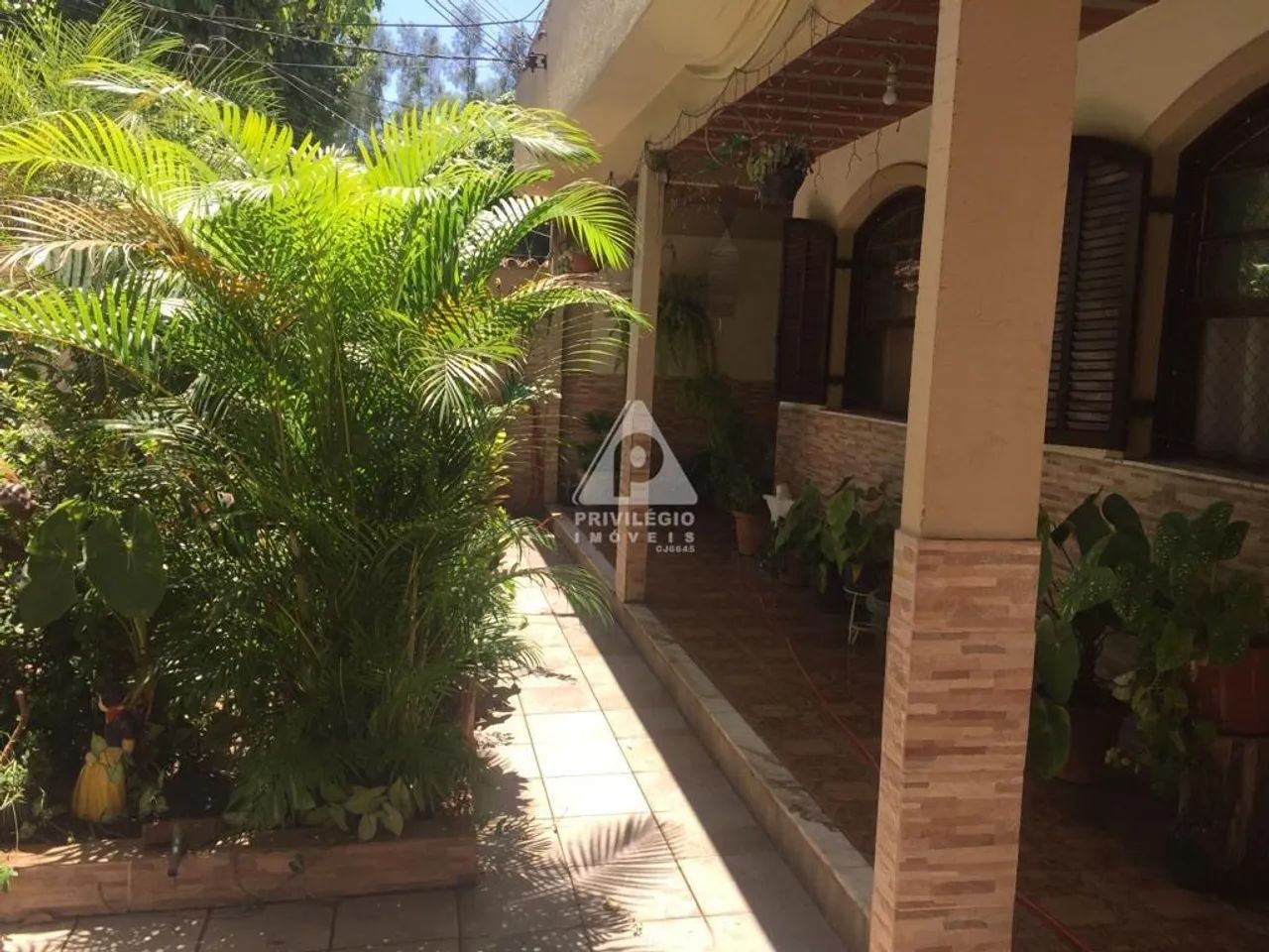 Casa linear com Piscina - Foto 4