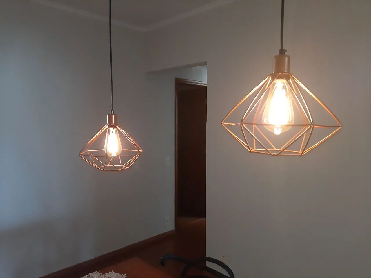 Lustre Pedente - Foto 2