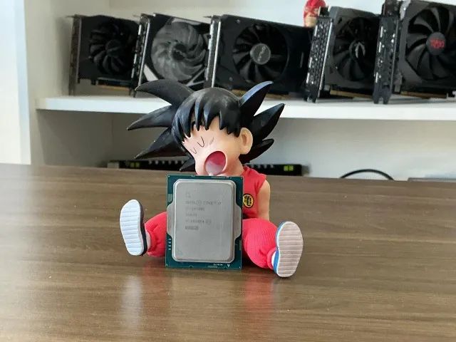 I7 14700K
