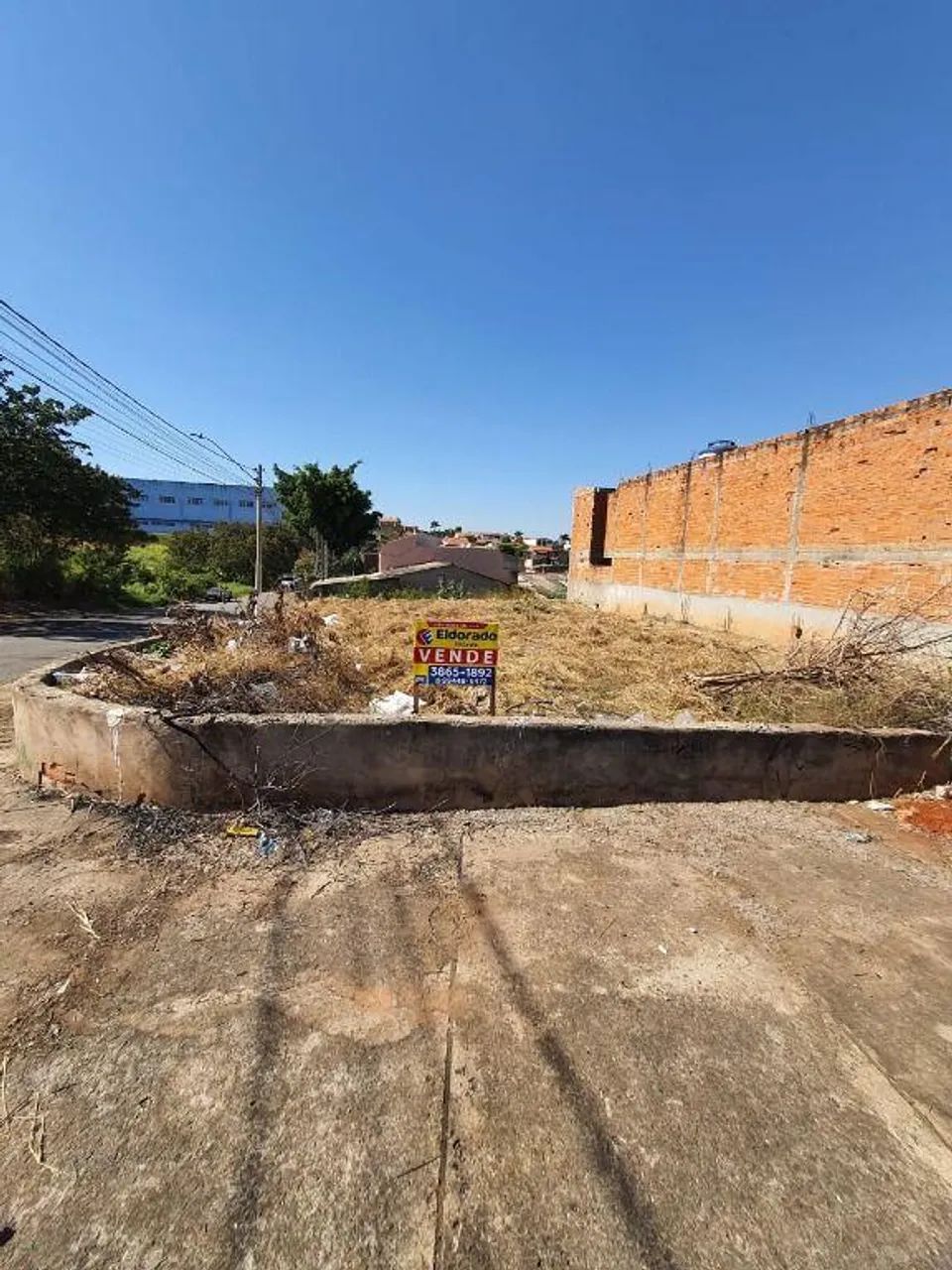 Terreno à venda em Hortolândia, Vila Real - Foto 2