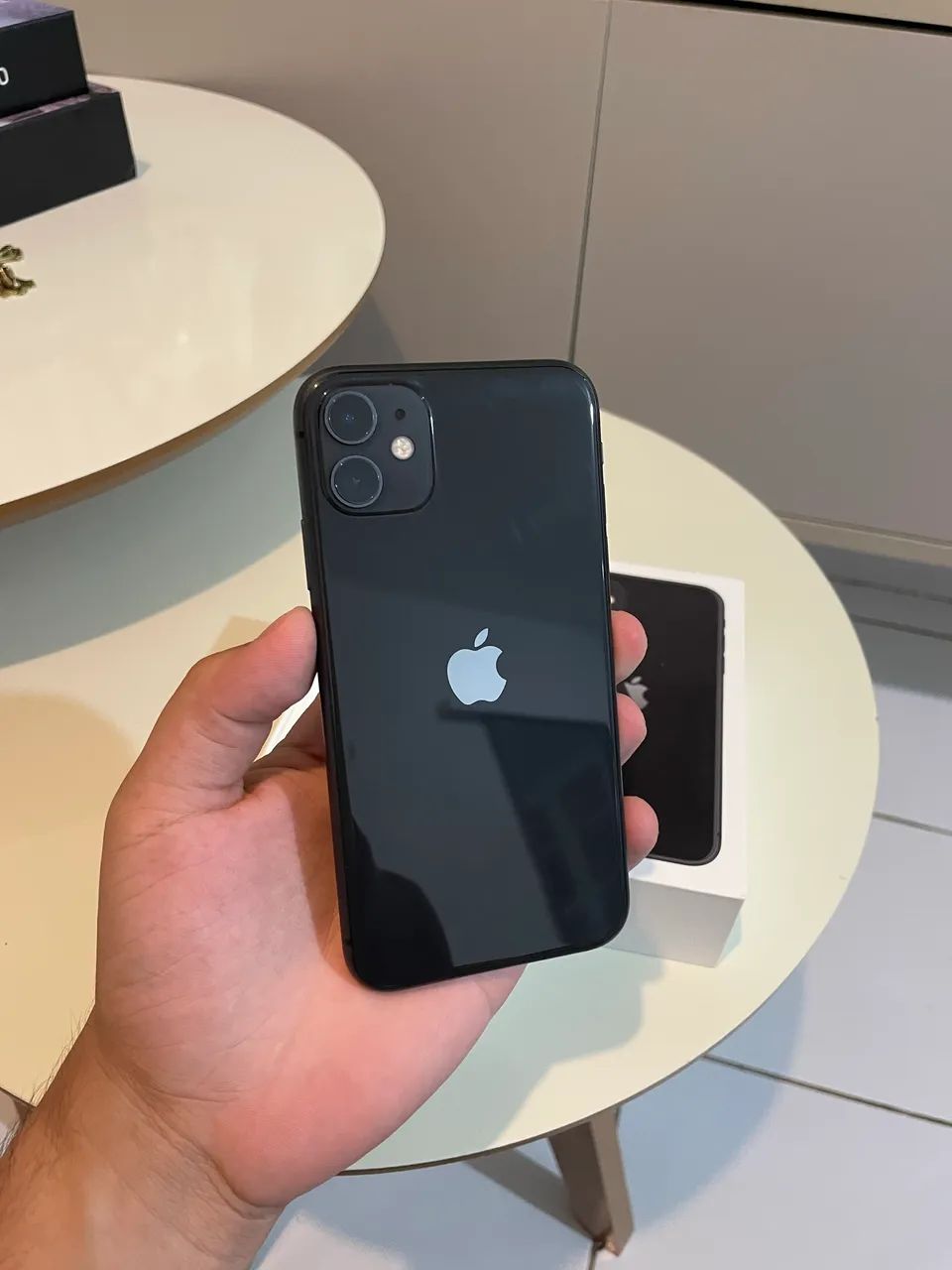 iPhone 11 64g - Foto 2