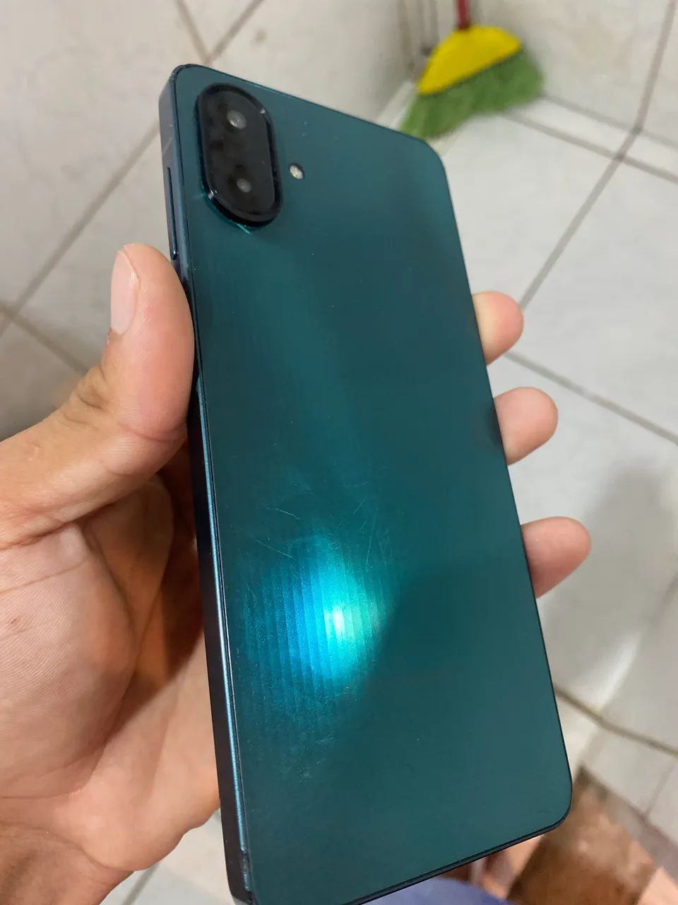Celular - Foto 2