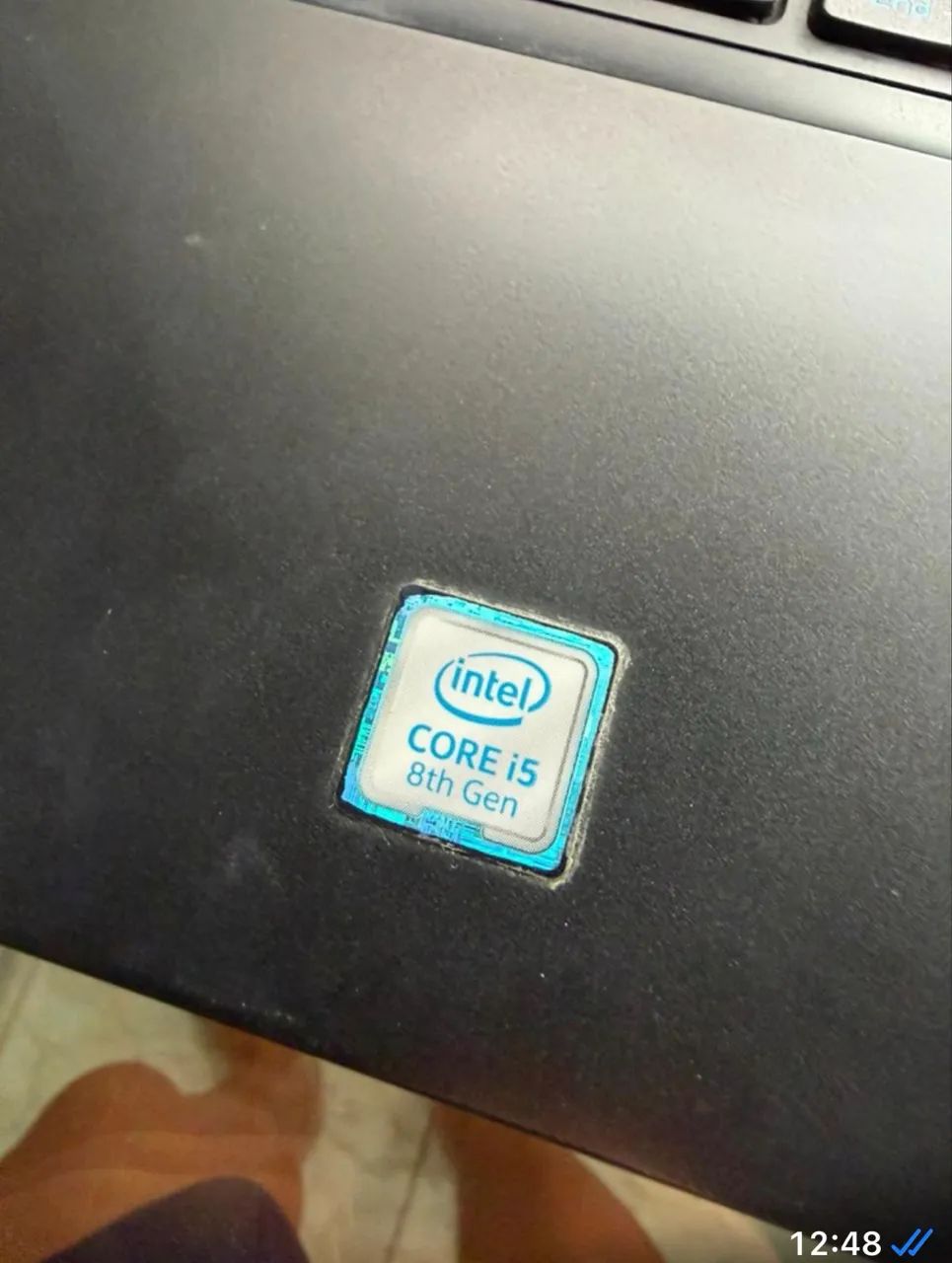 Notebook Dell Latitude 5490 i5 8th 8GB - Foto 3