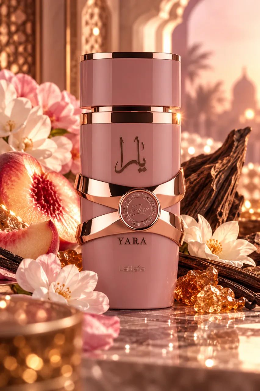 Lattafa - Yara Elixir