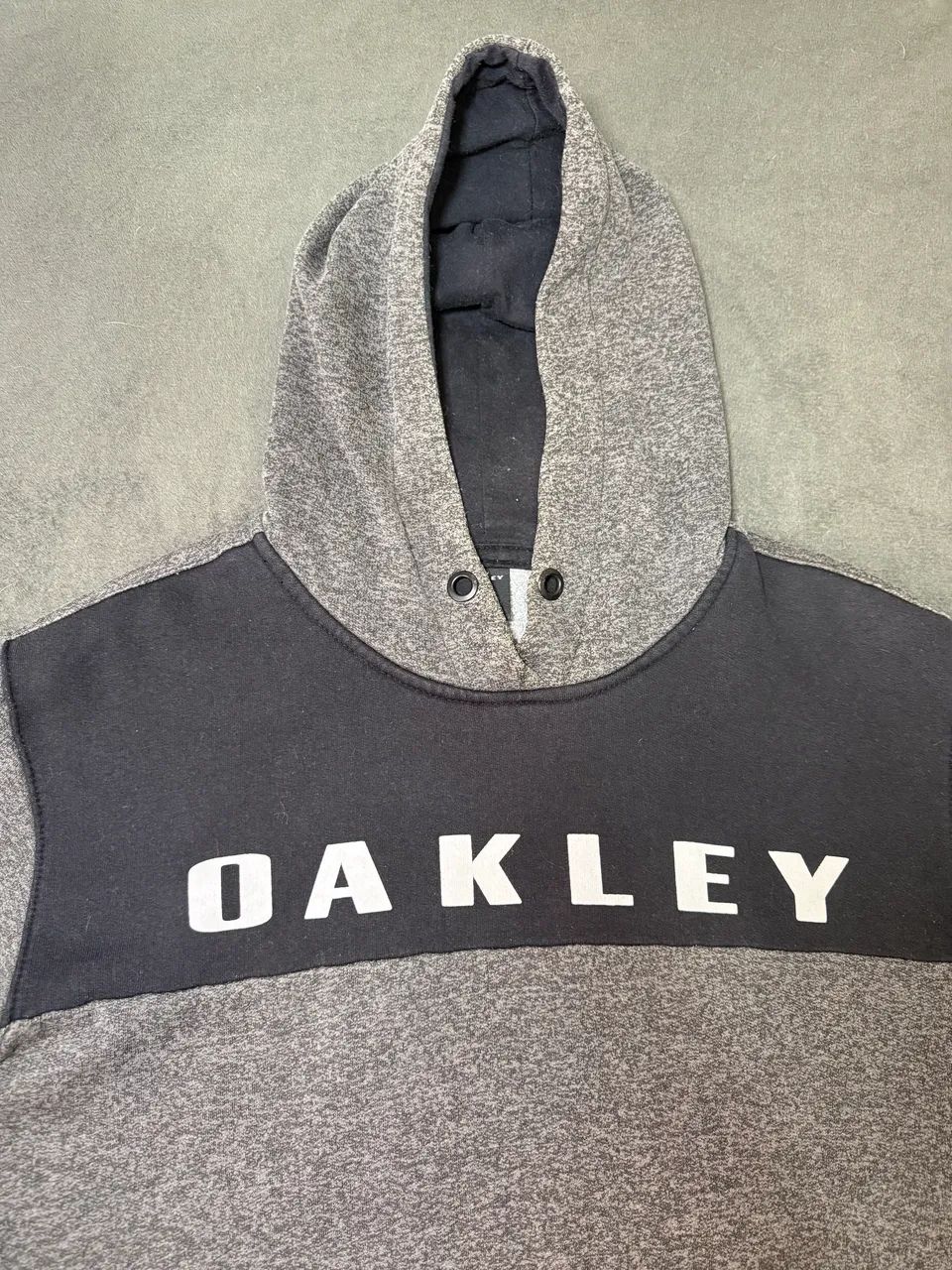 Moletom Oakley Sport Pullover  - Foto 3