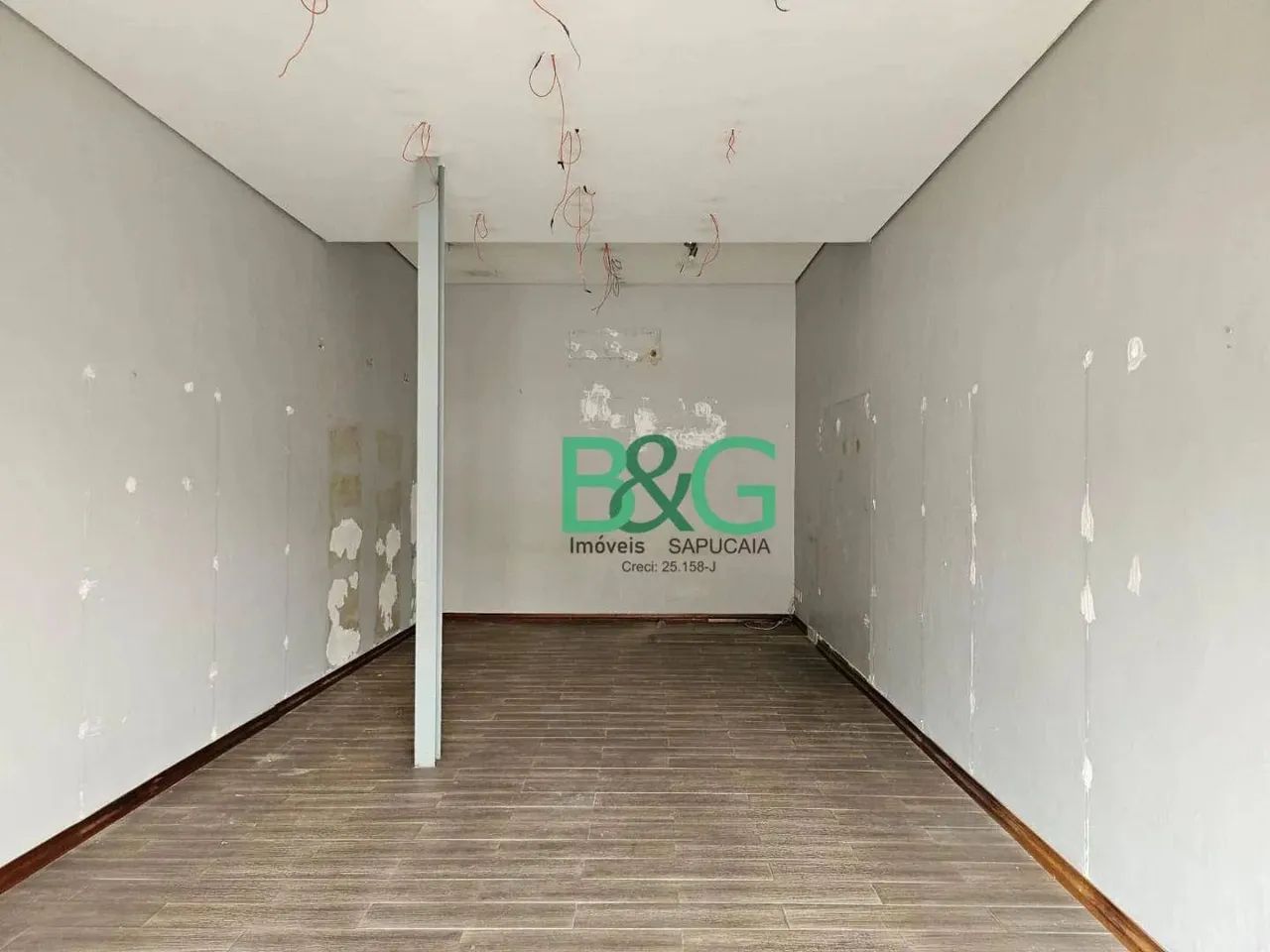 Loja para alugar, 42 m² por R$ 6.900,00/mês - Jabaquara - São Paulo/SP - Foto 4