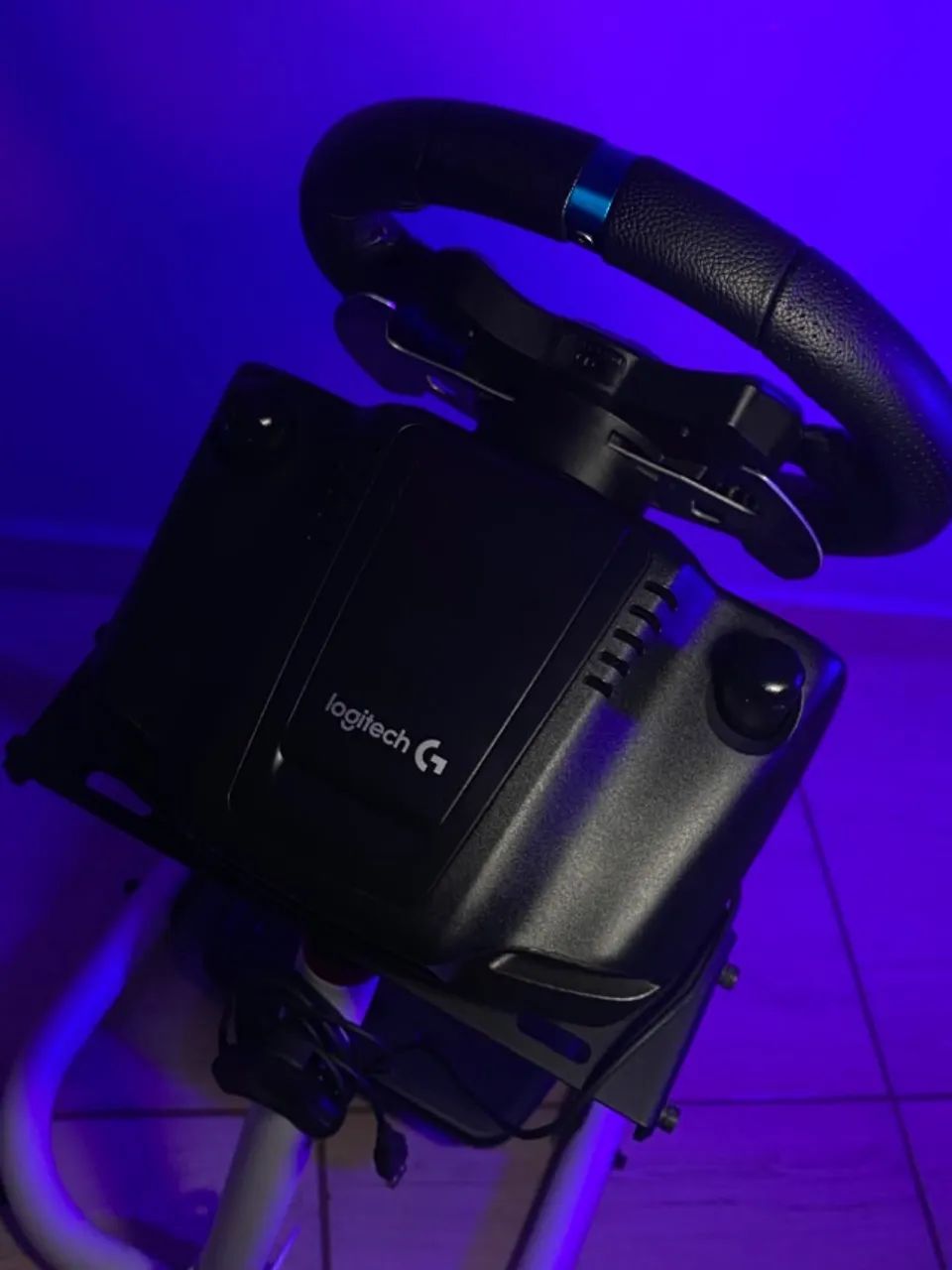 Cockpit Completo - Foto 4
