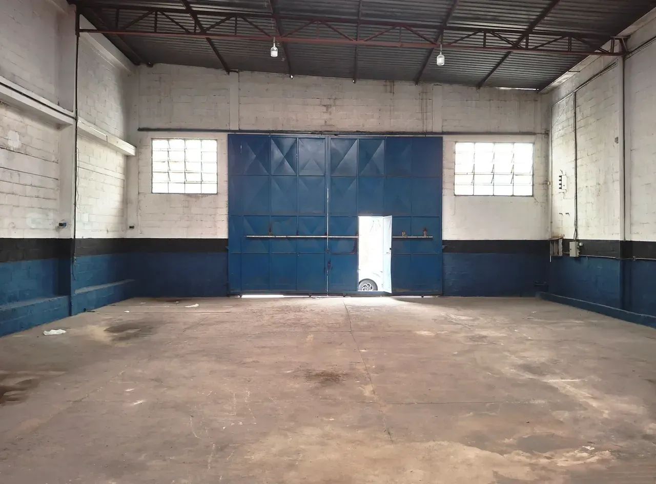 GALPÃO PARA LOCAÇÃO COM 254M2  REGIÃO CUMBICA - Foto 2