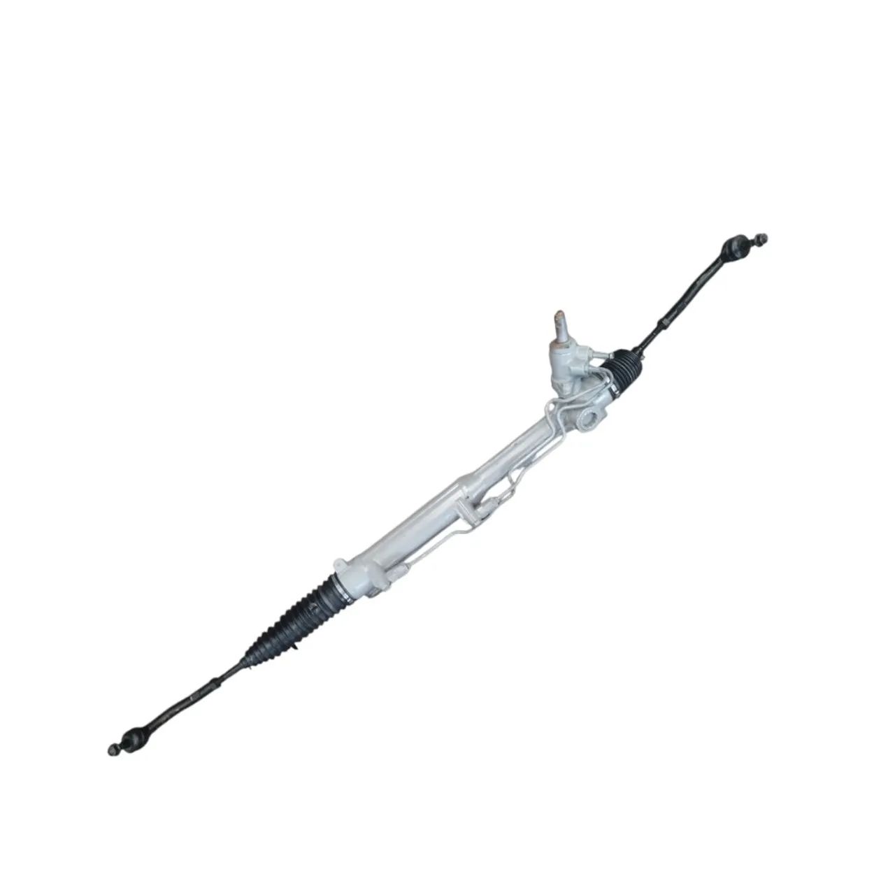 Caixa setor direção hidráulica Ranger 2.2 4x4 2013 cdetalhe - Foto 5