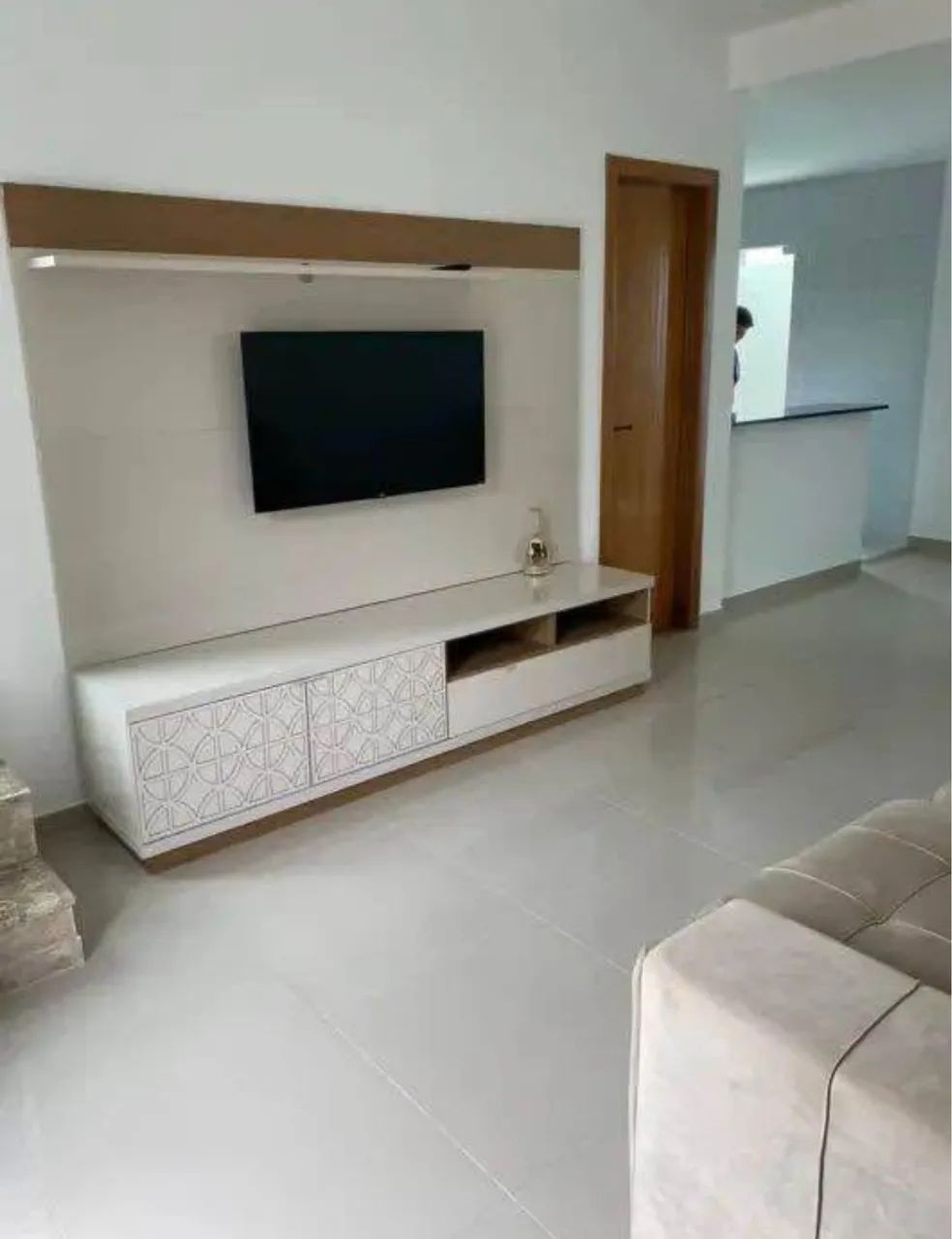 Excelente casa a venda na Bela Vista - Foto 2