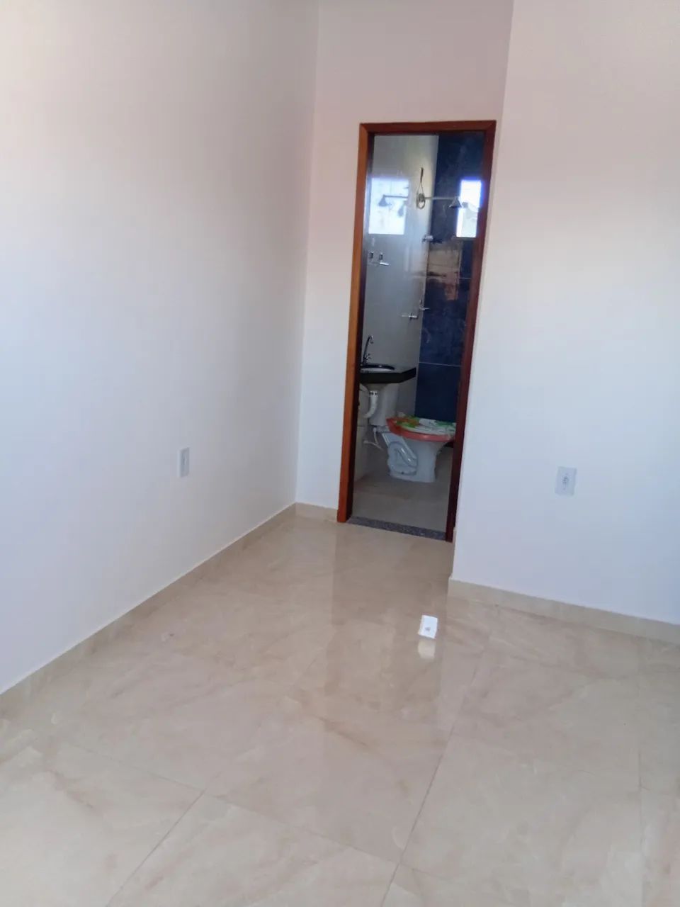 VENDO CASA NOVA NO COHATRAC V   - Foto 4