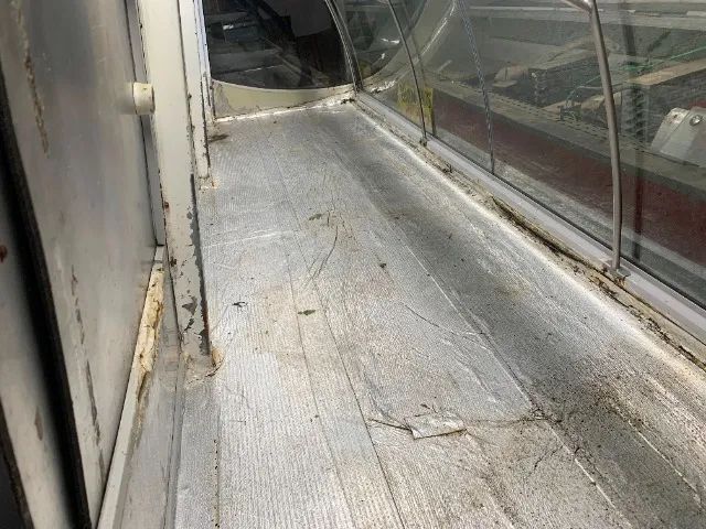 Balcão de açougue 3 metros - Foto 5