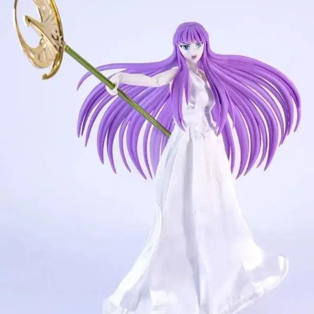 Cloth Myth Ex Atena Saori Good Tony GT Cavaleiros do Zodíaco Saint