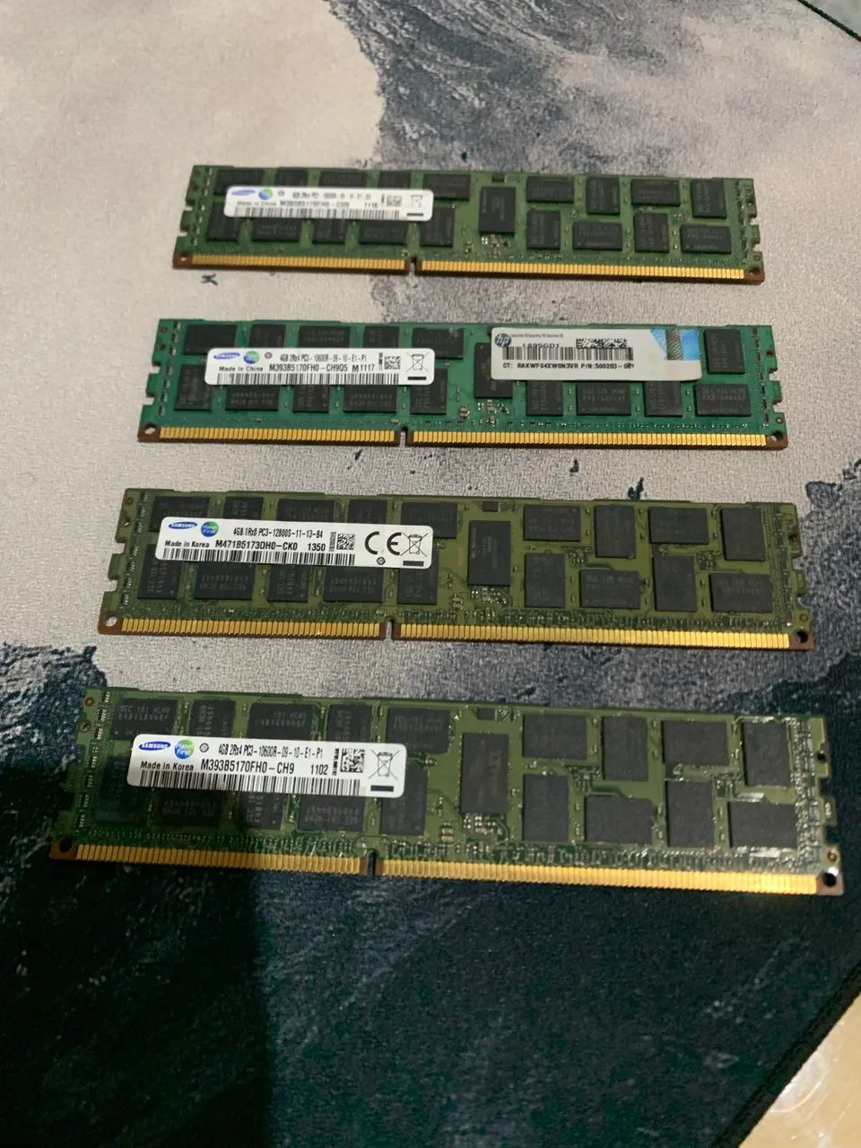 16Gb MEMÓRIA RAM ECC  - Foto 2