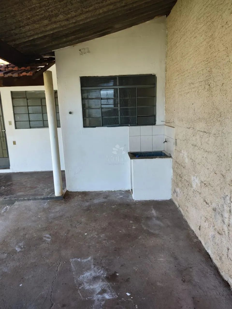 Casa à venda em Sumaré, Parque Virgílio Viel, com 1 quarto, com 60 m² - Foto 5