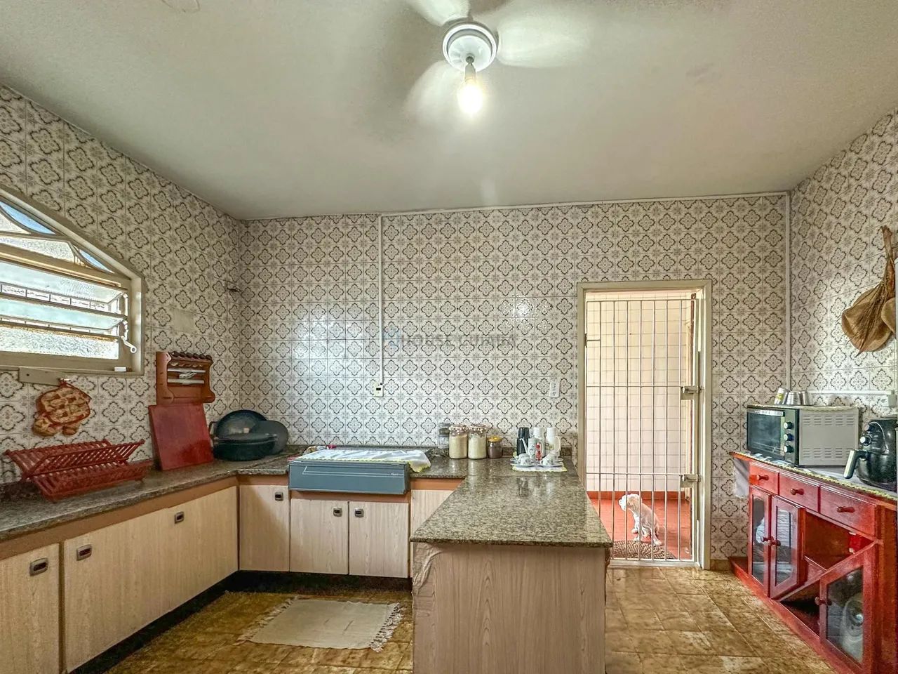 Casa com 4 quartos no Bairro Boa Esperança - Foto 4