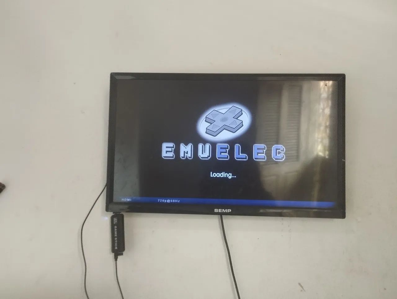 Estou vendendo essa tv  - Foto 3