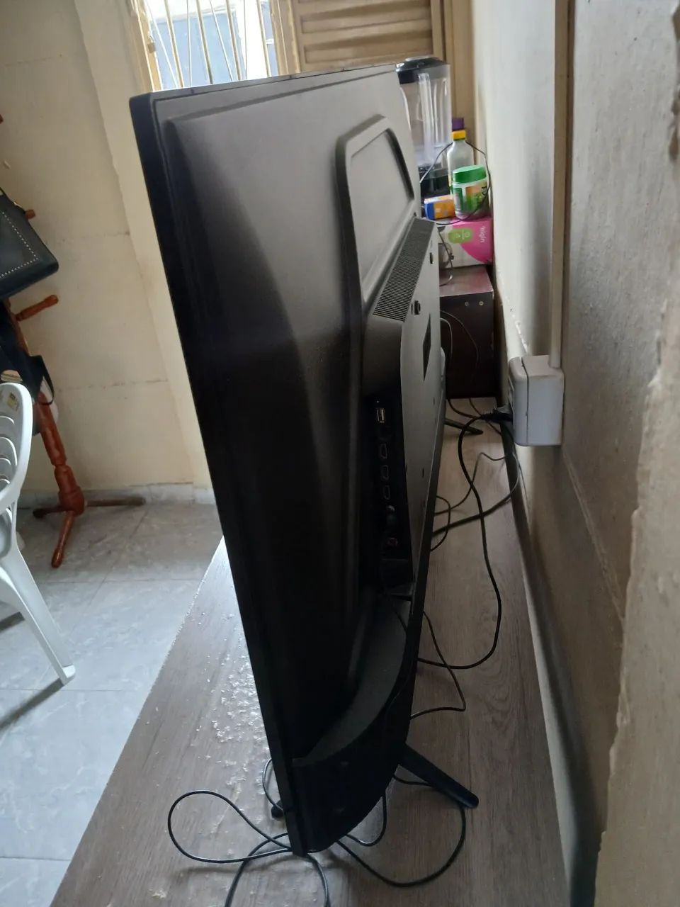 SMARTV 43" TCL 800,00  - Foto 2