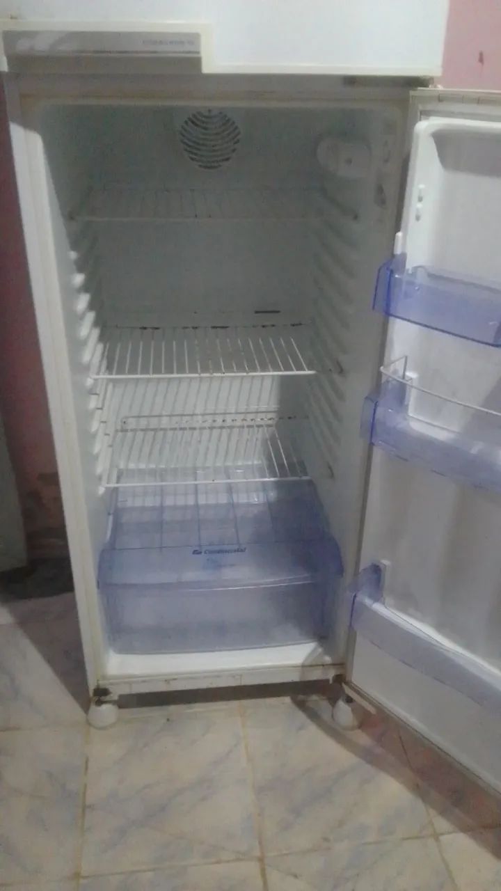 Geladeira  - Foto 2