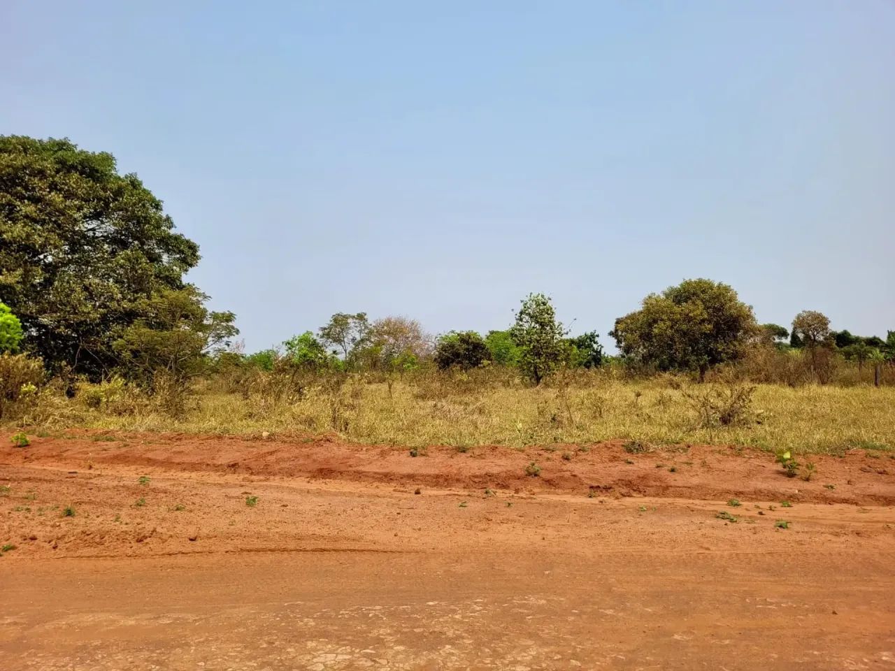 Terreno em Sidrolandia/MS - Foto 3