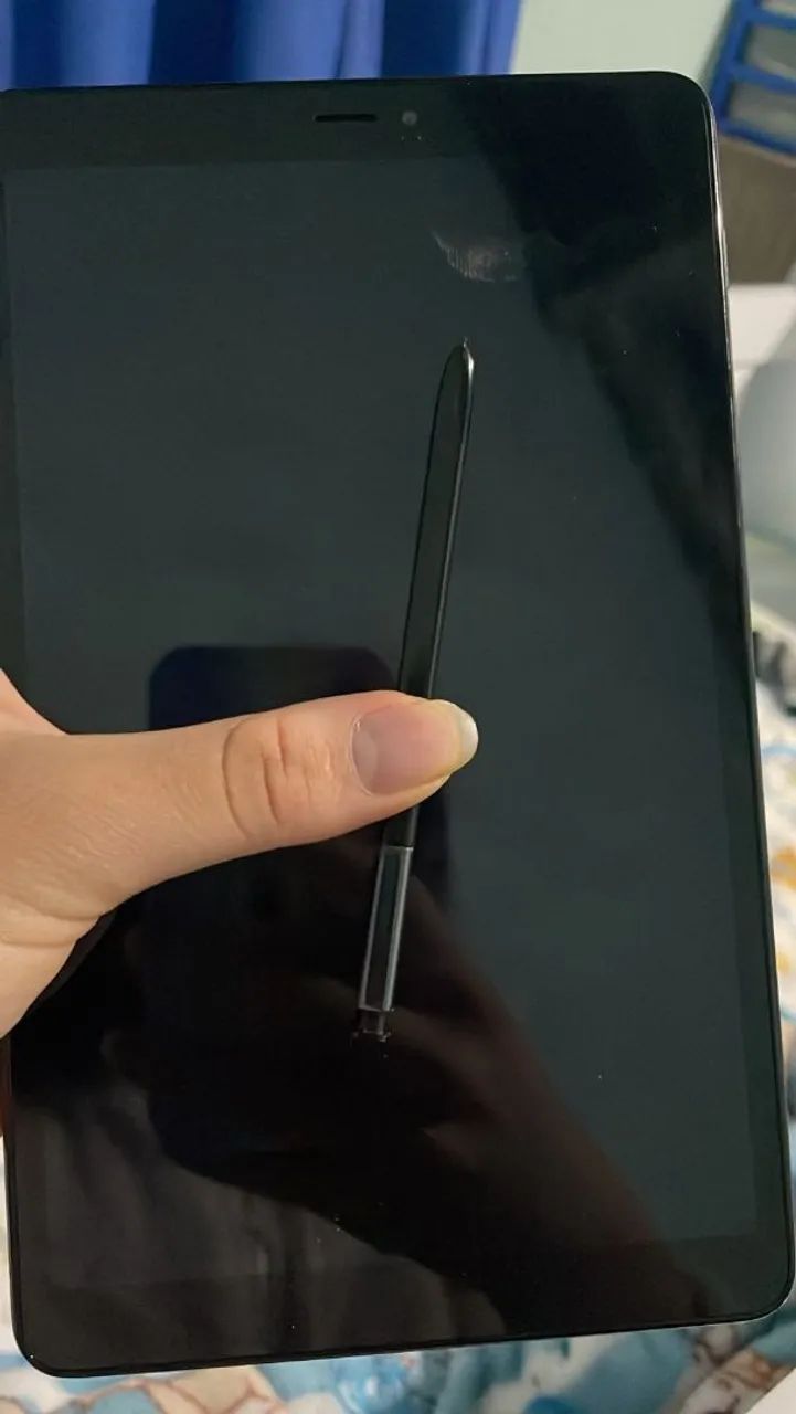 Tablet Galaxy Tab A with S Pen - Foto 3