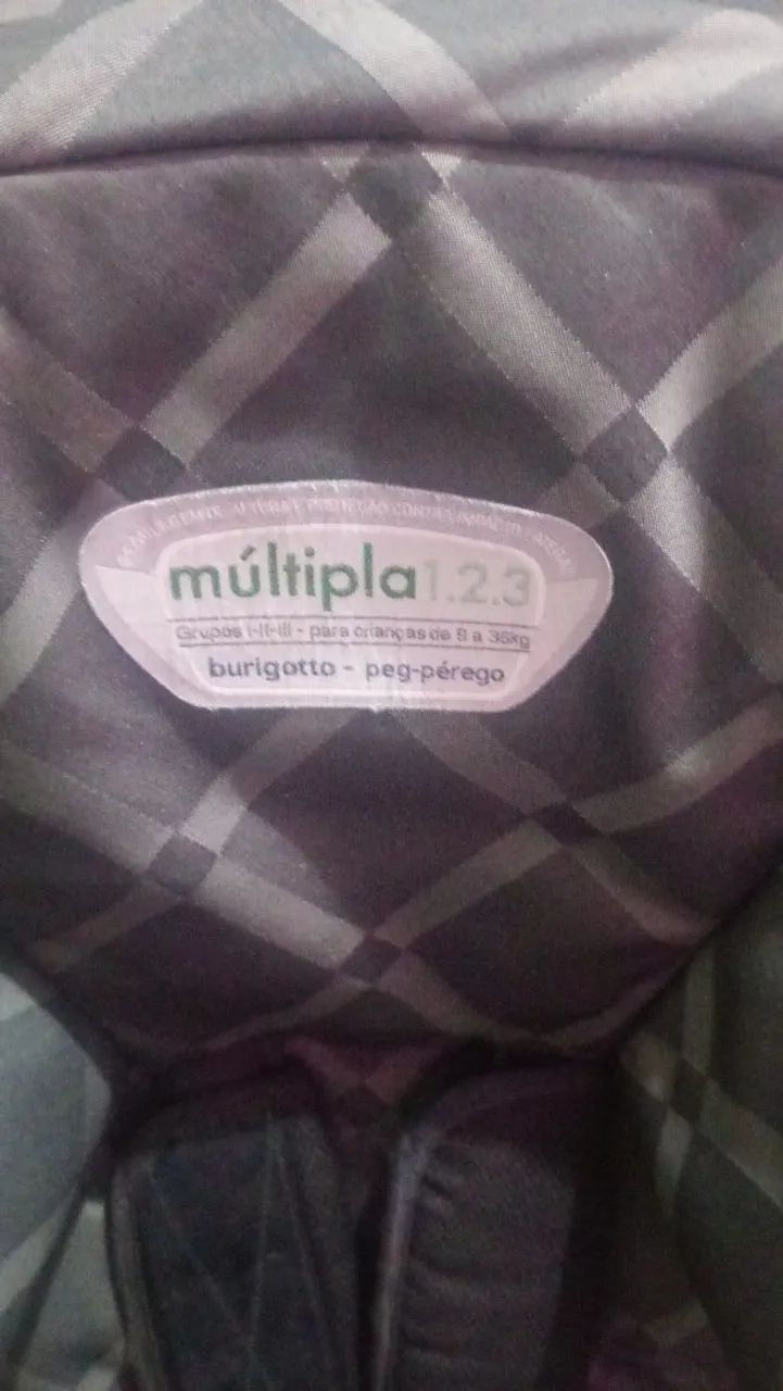 caderinha  - Foto 2