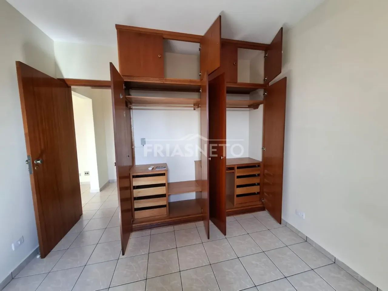 Apartamento à venda no condomínio Edifício Pettinelli - Foto 3