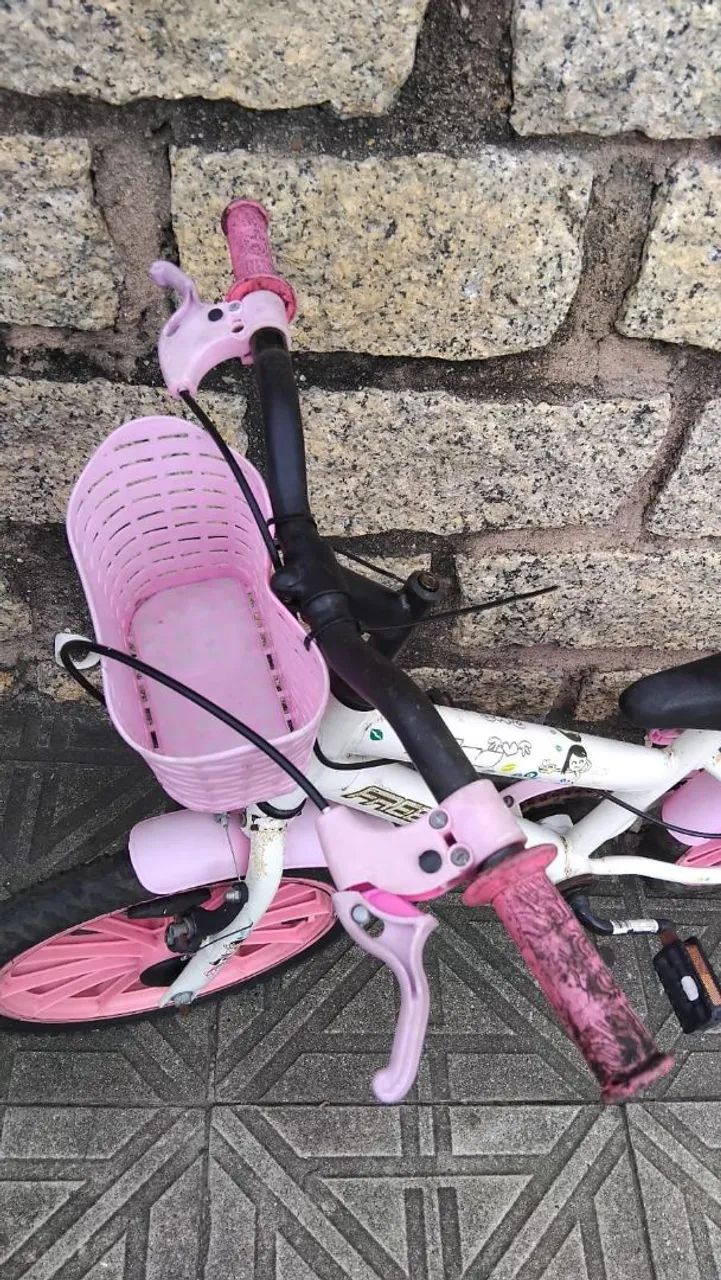 Bicicleta infantil  - Foto 3