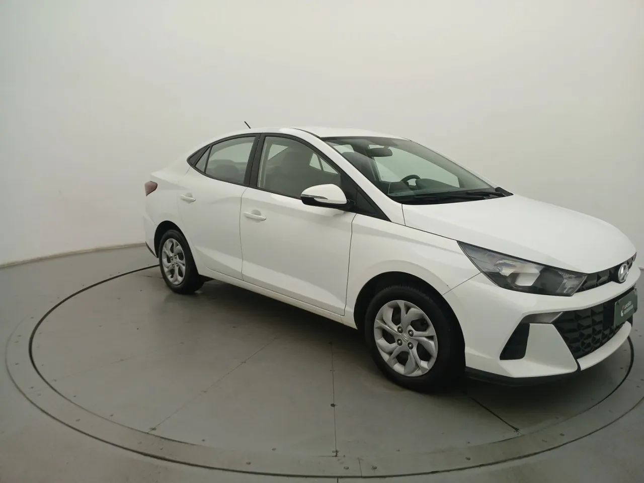 Hyundai HB20S Comfort Plus 1.0 TB Flex 12V Mec., foto 7 de 18