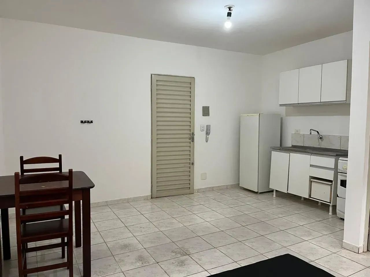 Imóvel para aluguel tem 25 metros quadrados com 1 quarto - Foto 4