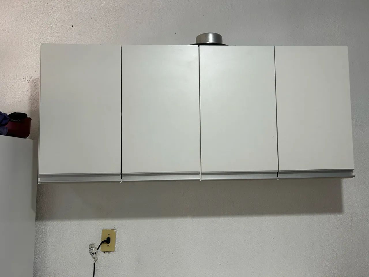 Armário aéreo cozinha 