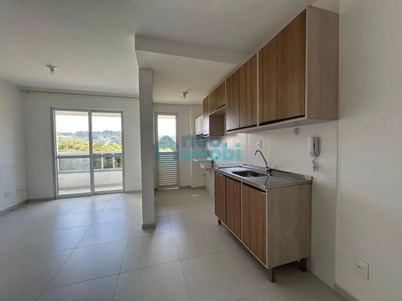 Apartamento em Aririu - Palhoça