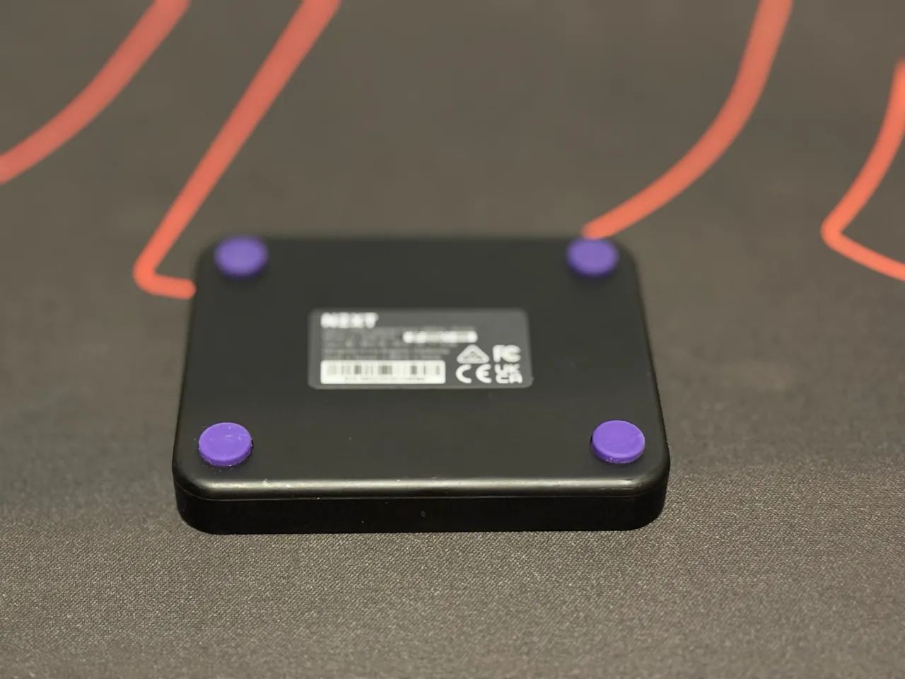 Placa de captura NZXT HD60