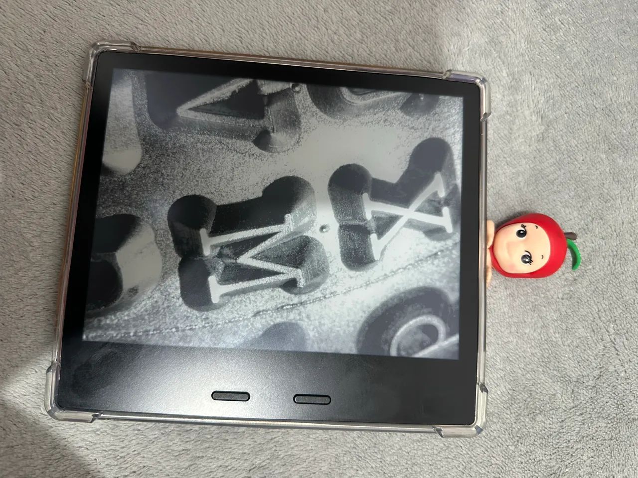Kindle oasis 9º geração - Tablets e E-Readers - Rudge Ramos, São