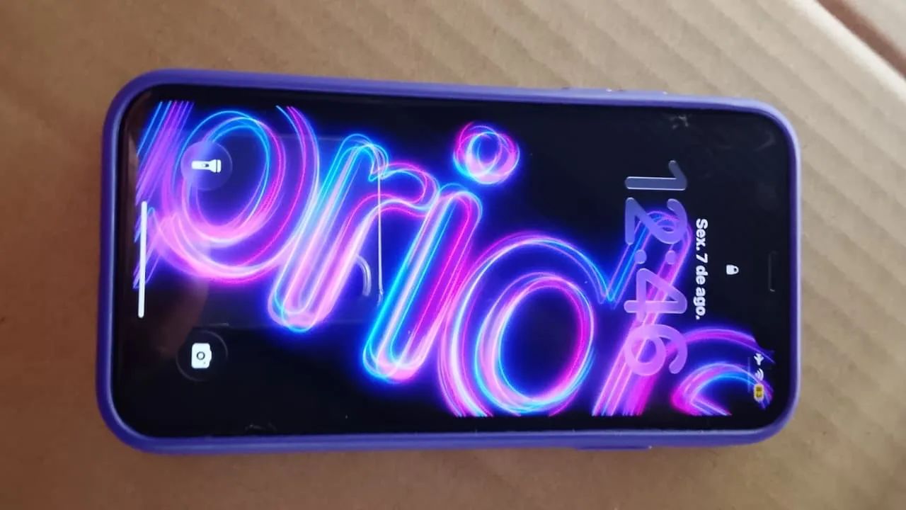 iPhone 11 128g - Foto 4
