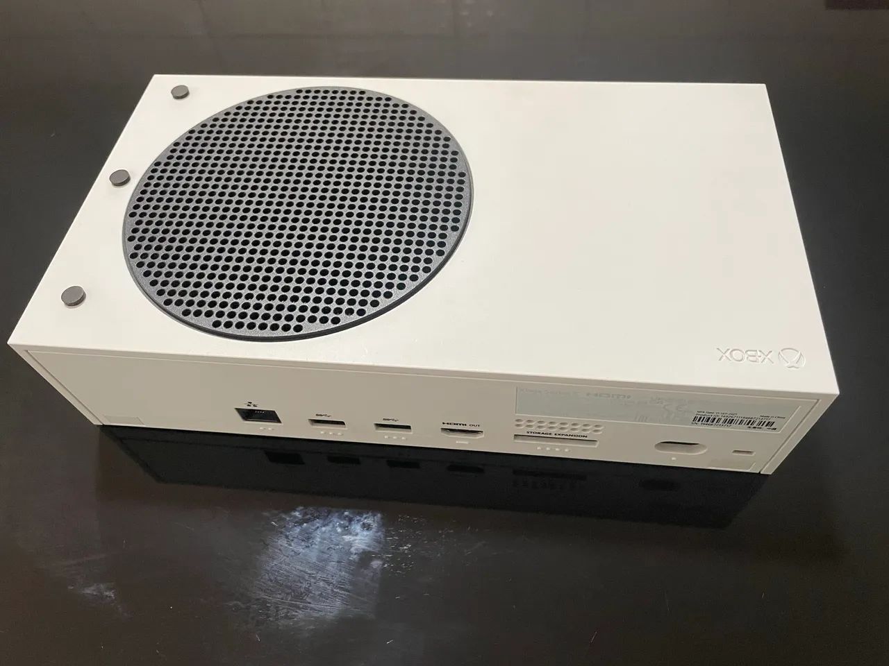 Xbox Series S - Foto 4