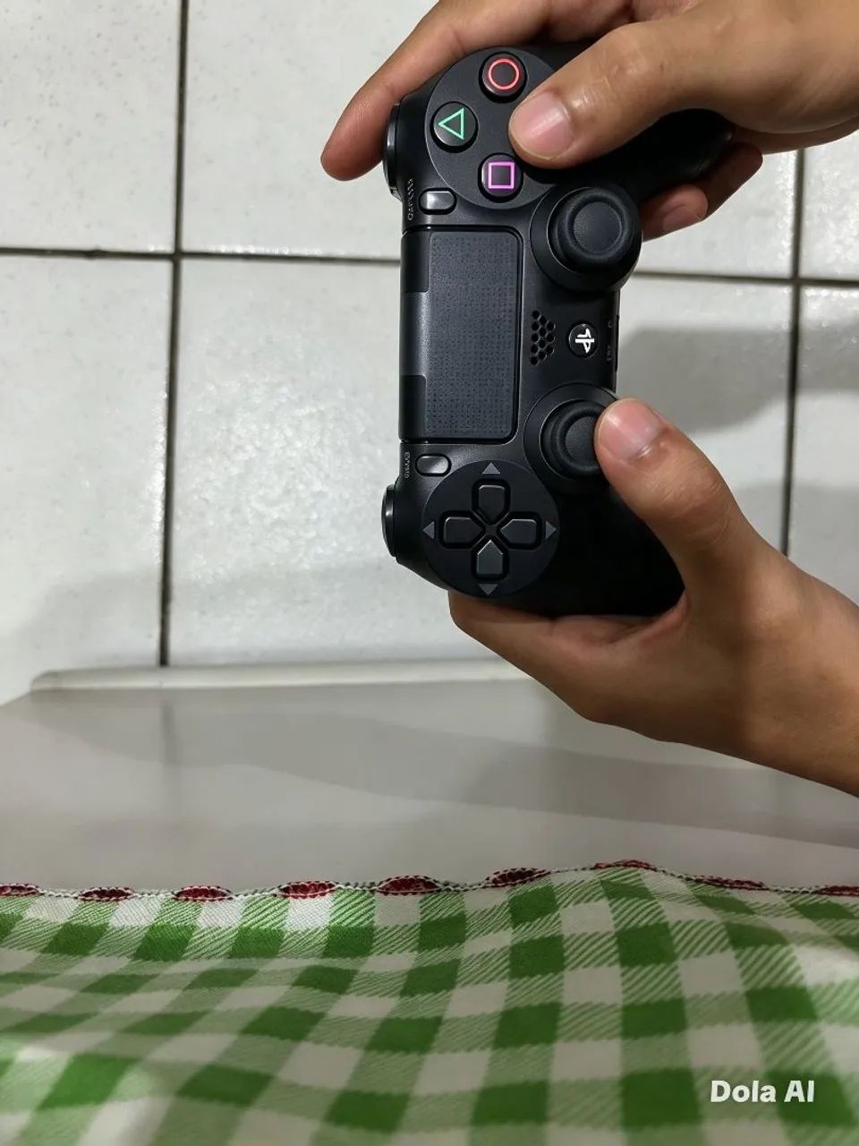 Playstation 4 controle! - Foto 2