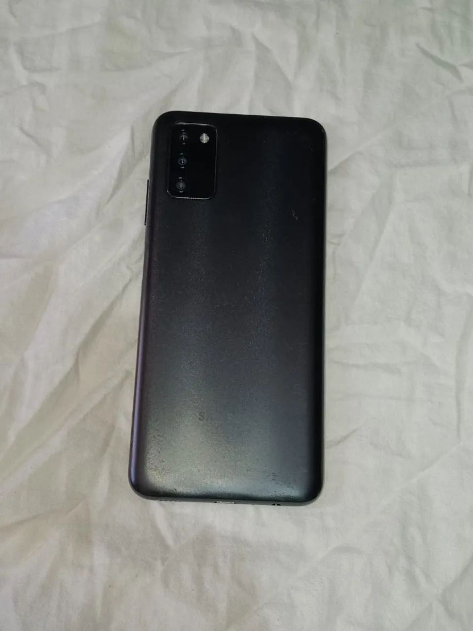 Venda-se Samsung A03S  - Foto 3