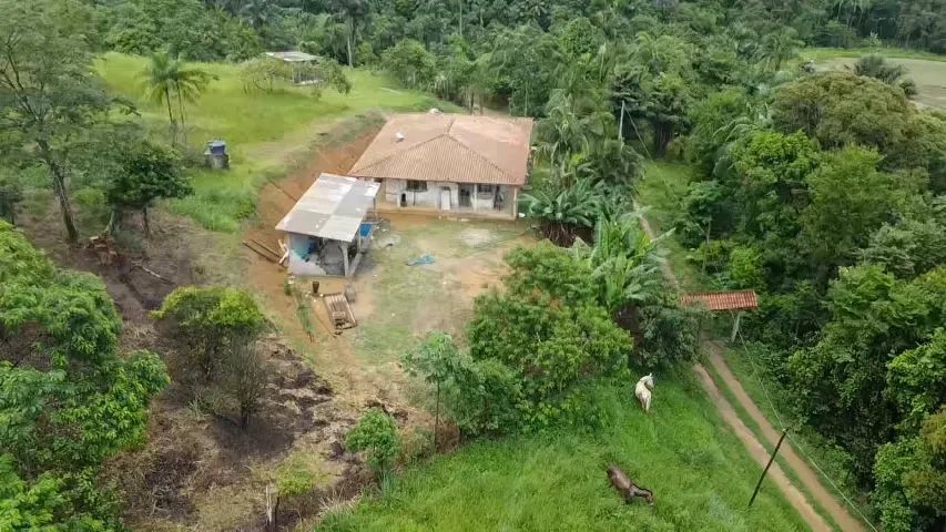 Chácara Registro Sp alugasse e vende 