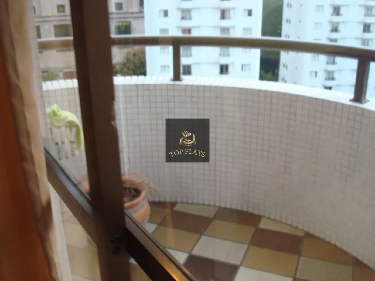 Flat disponível na Bela Vista - Foto 5