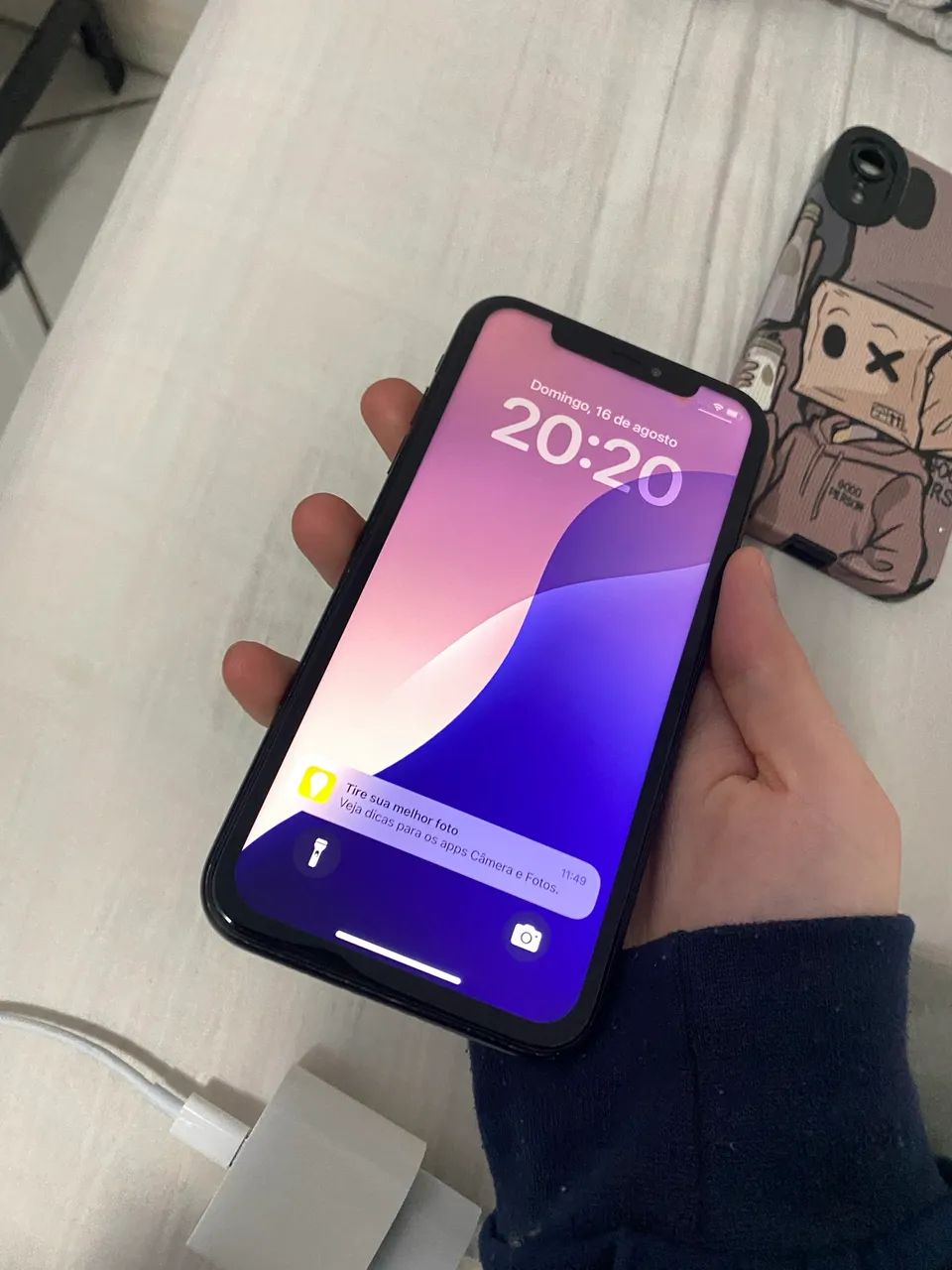 iphone xr  - Foto 5